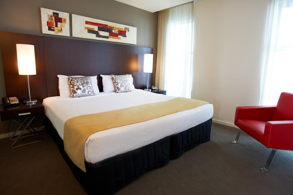 Quest Caroline Springs Aparthotel Exterior photo