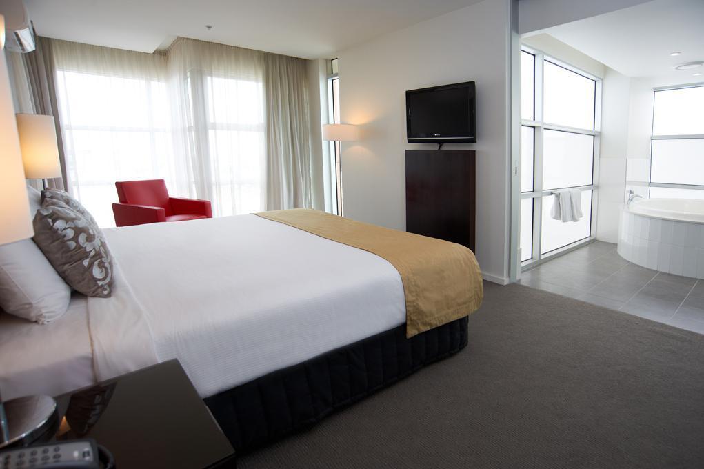 Quest Caroline Springs Aparthotel Exterior photo