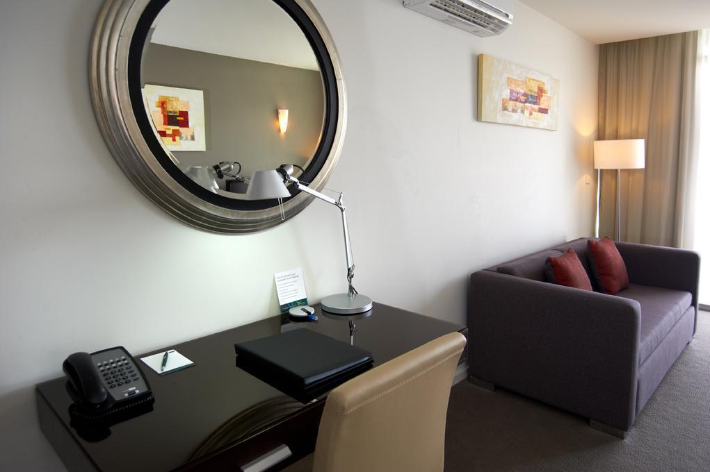 Quest Caroline Springs Aparthotel Exterior photo
