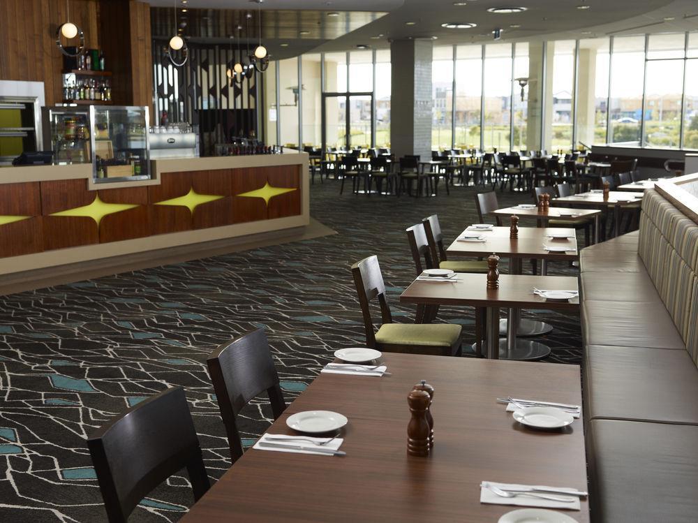Quest Caroline Springs Aparthotel Exterior photo
