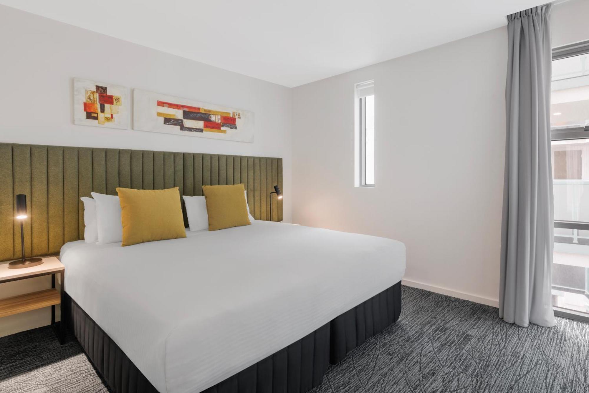 Quest Caroline Springs Aparthotel Exterior photo