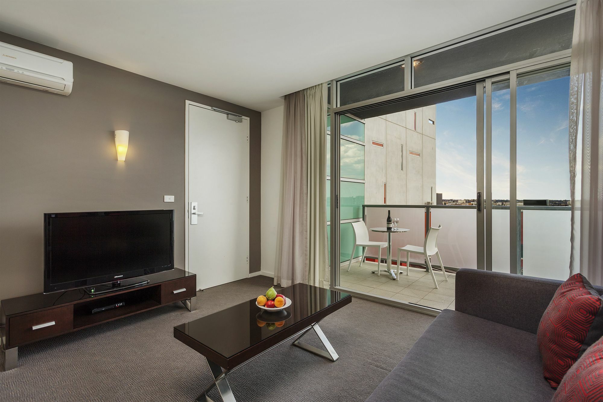 Quest Caroline Springs Aparthotel Exterior photo