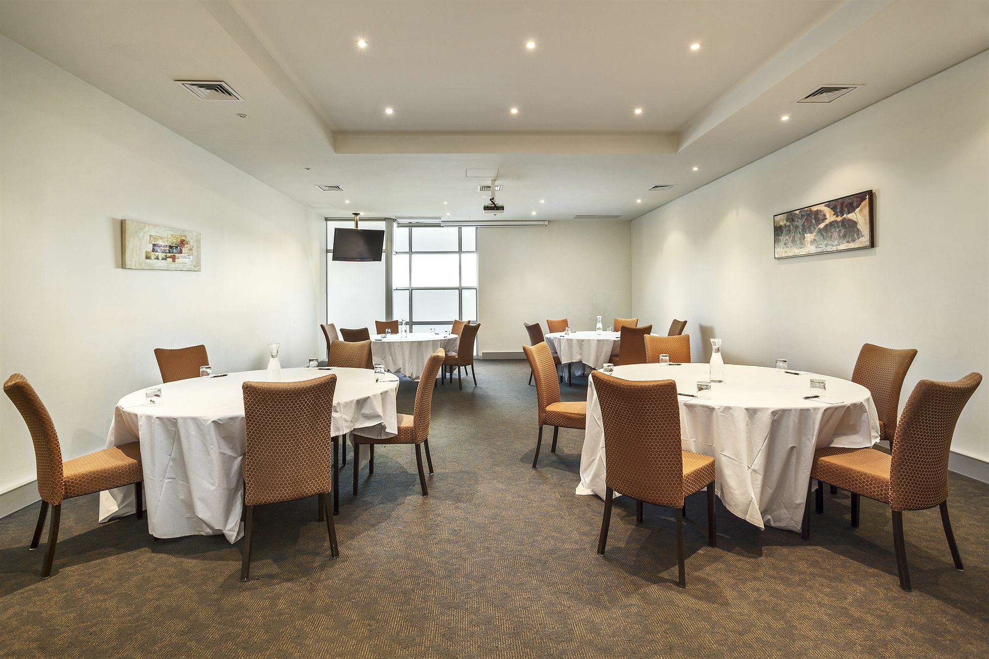 Quest Caroline Springs Aparthotel Exterior photo