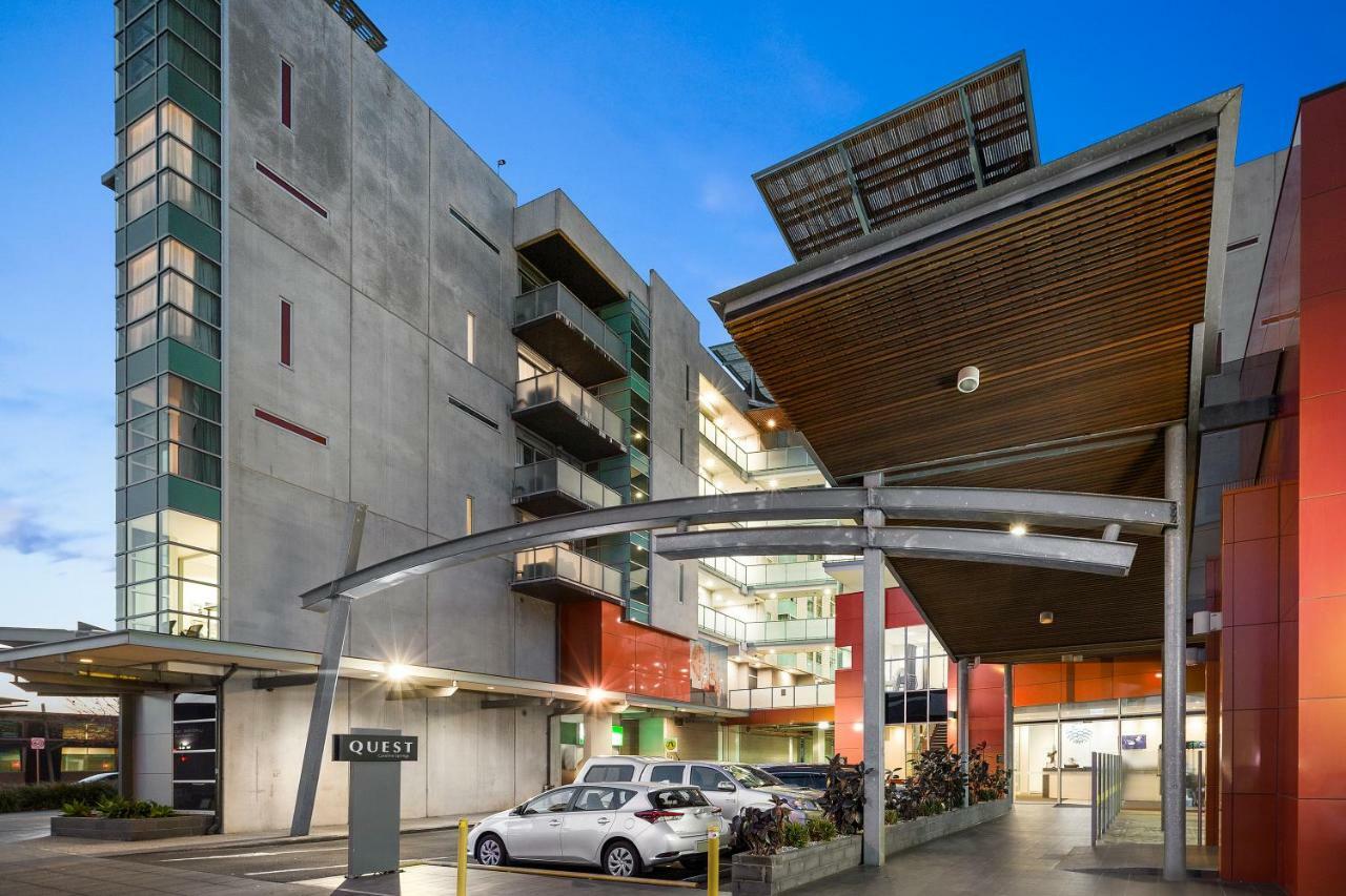 Quest Caroline Springs Aparthotel Exterior photo